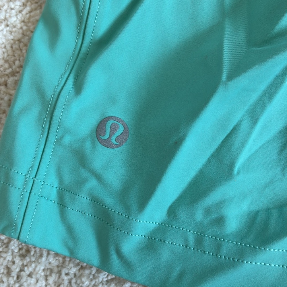Lululemon OnPace Shorts-EUC! - Picture 4 of 7